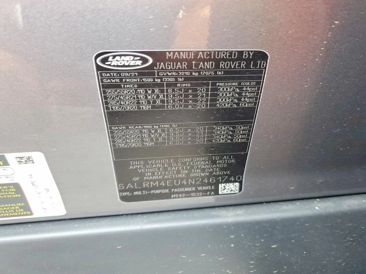 Land Rover Discovery 3.0l Hse R-Dynamic | Mobile.bg � ����������� 13