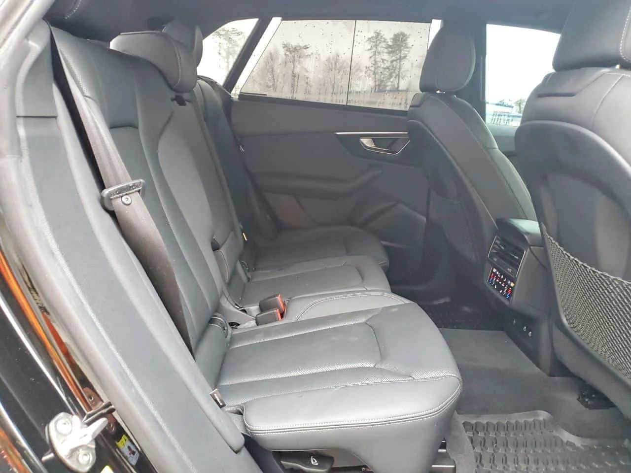 Audi Q8 S Line quattro Premium Plus * CARFAX  | Mobile.bg � ����������� 10