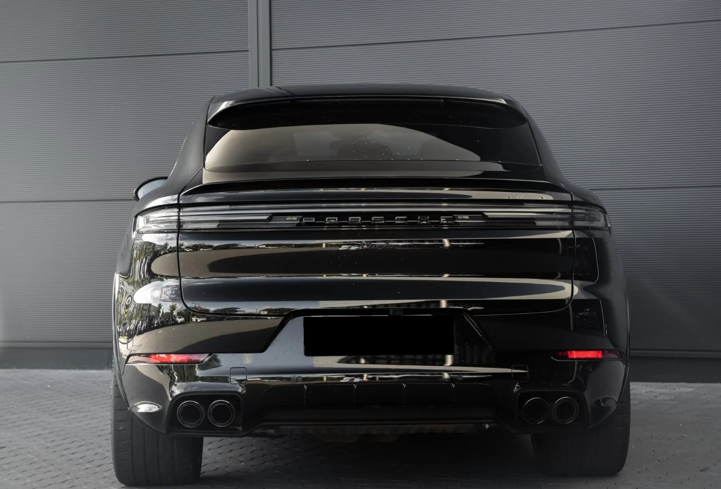 Porsche Cayenne TURBO E-HYBRID/PDCC/REAR AXLE/BURMESTER/NIGHT/ | Mobile.bg � ����������� 4