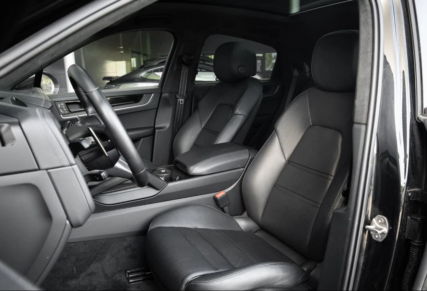 Porsche Cayenne TURBO E-HYBRID/PDCC/REAR AXLE/BURMESTER/NIGHT/ | Mobile.bg � ����������� 10