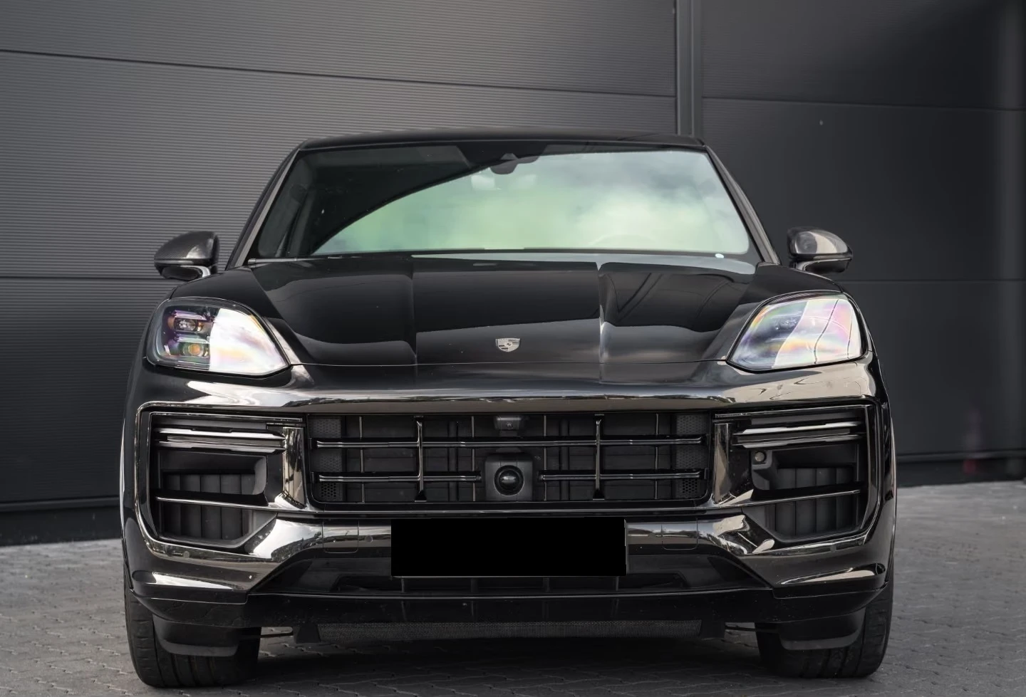 Porsche Cayenne TURBO E-HYBRID/PDCC/REAR AXLE/BURMESTER/NIGHT/ | Mobile.bg � ����������� 5