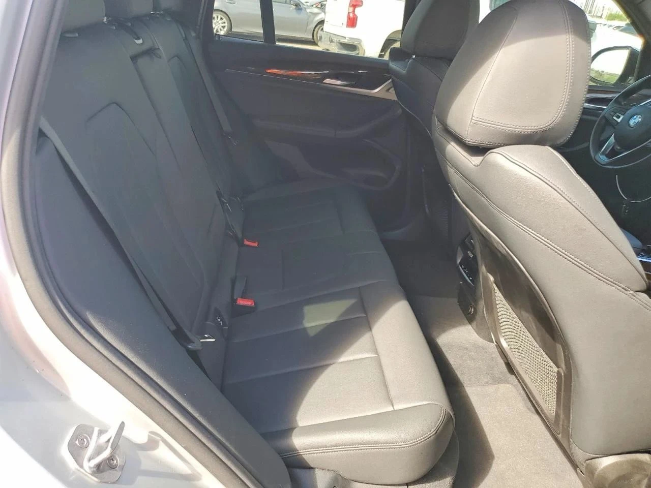 BMW X3, снимка 9 - Автомобили и джипове - 56727027