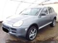 Porsche Cayenne S 4,5 V8 2бр., снимка 2