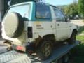 Daihatsu Feroza 1.6 16V, снимка 4