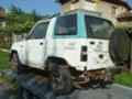 Daihatsu Feroza 1.6 16V, снимка 3