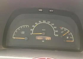 Mercedes-Benz Vito 112 CDI, снимка 10