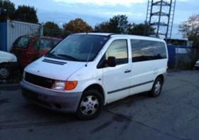 Mercedes-Benz Vito 112 CDI, снимка 2