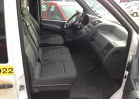 Mercedes-Benz Vito 112 CDI, снимка 7