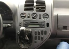 Mercedes-Benz Vito 112 CDI, снимка 9