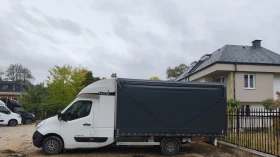 Renault Master ДВОЙНА КАБИНА ///  ЛИЗИНГ, снимка 3