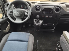 Renault Master ДВОЙНА КАБИНА ///  ЛИЗИНГ, снимка 4
