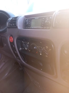 Renault Master 2.8D* 125кс* N1* СПЕЦИАЛЕН* , снимка 12