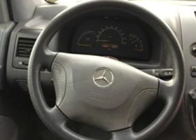 Mercedes-Benz Vito 112 CDI | Mobile.bg � ����� ������ 8