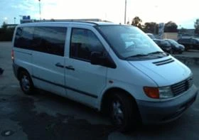 ������ Mercedes-Benz Vito