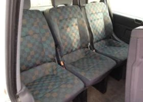 Mercedes-Benz Vito 112 CDI | Mobile.bg � ����� ������ 5