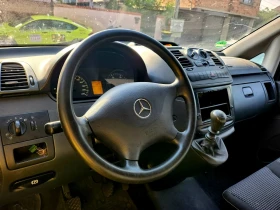 Mercedes-Benz Vito Vito, снимка 7