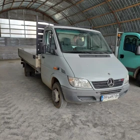 Mercedes-Benz Sprinter 416 CDI, снимка 2