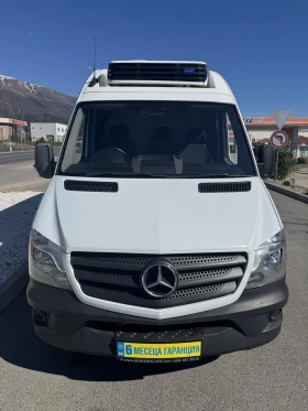     Mercedes-Benz Sprinter 314 /