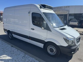 Mercedes-Benz Sprinter 314 Хладилен/Гаранция, снимка 1