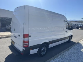     Mercedes-Benz Sprinter 314 /