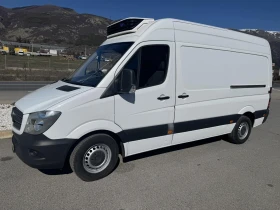     Mercedes-Benz Sprinter 314 /