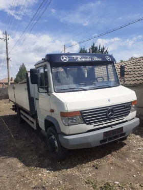  Mercedes-Benz 814