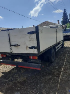Mercedes-Benz 814 814D | Mobile.bg    3