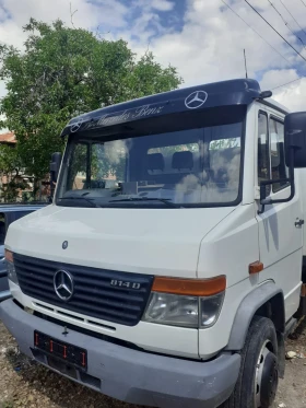 Mercedes-Benz 814 814D | Mobile.bg    2