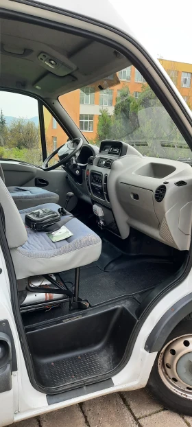 Renault Master 2.2 | Mobile.bg    3
