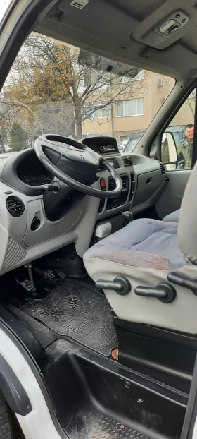 Renault Master 2.2 | Mobile.bg    2