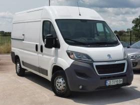 Peugeot Boxer 2, 2hdi | Mobile.bg    3