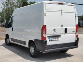 Peugeot Boxer 2, 2hdi | Mobile.bg    5