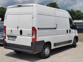 Peugeot Boxer 2, 2hdi | Mobile.bg    4