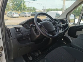 Peugeot Boxer 2, 2hdi | Mobile.bg    7