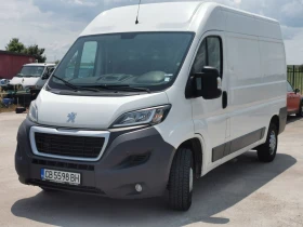 Peugeot Boxer 2, 2hdi | Mobile.bg    2