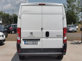 Peugeot Boxer 2, 2hdi | Mobile.bg    6