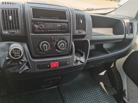 Peugeot Boxer 2, 2hdi | Mobile.bg    9