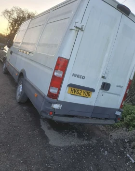 Iveco 35s12 3 | Mobile.bg    3