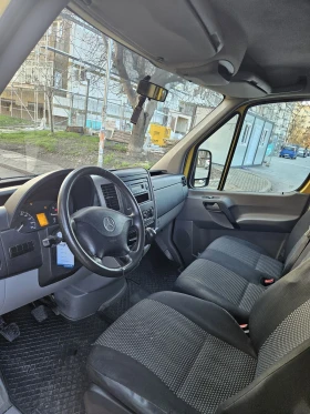 Mercedes-Benz Sprinter 313 Стария мотор (безпроблемен), снимка 8