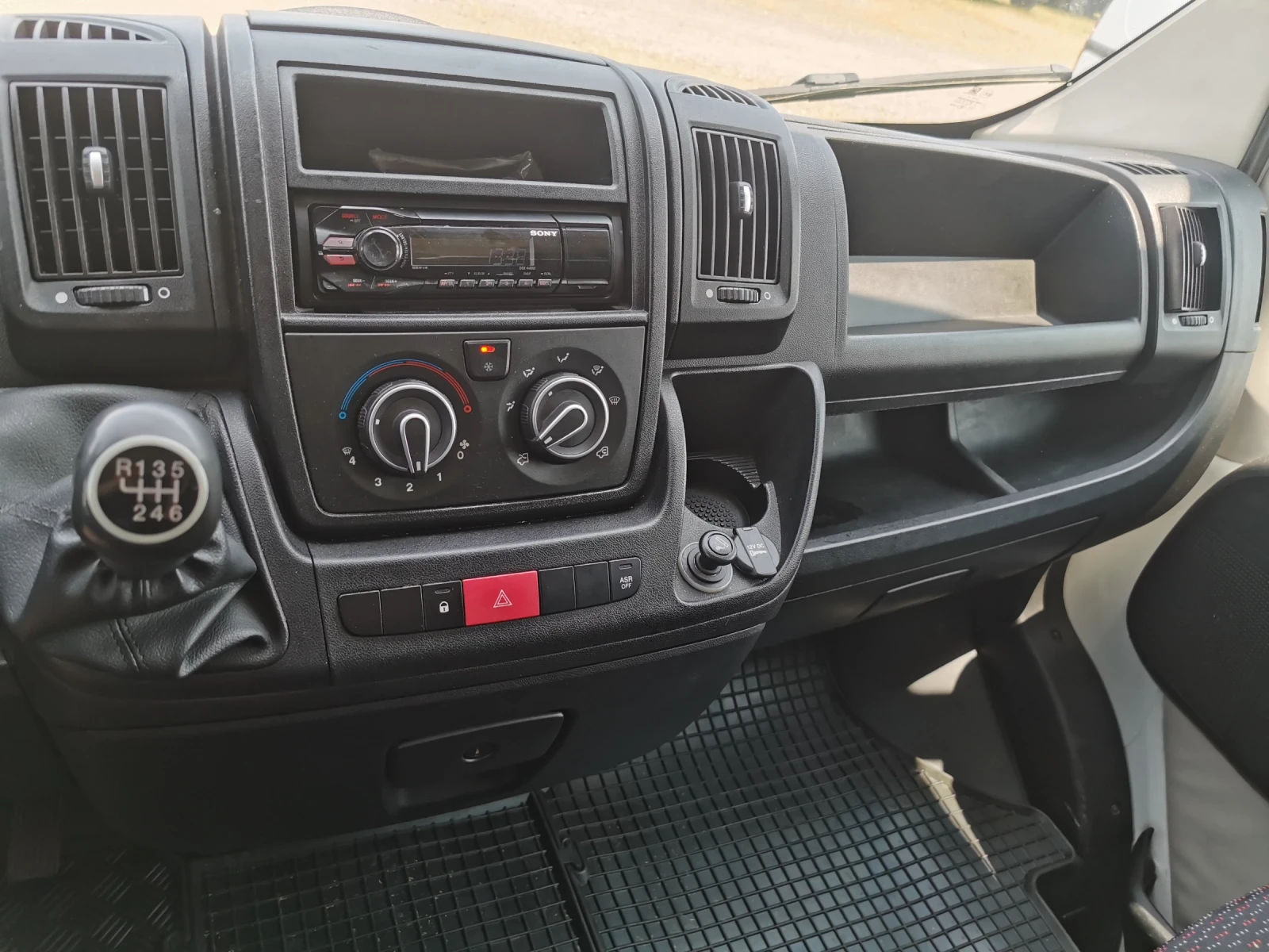 Peugeot Boxer 2, 2hdi - изображение 9