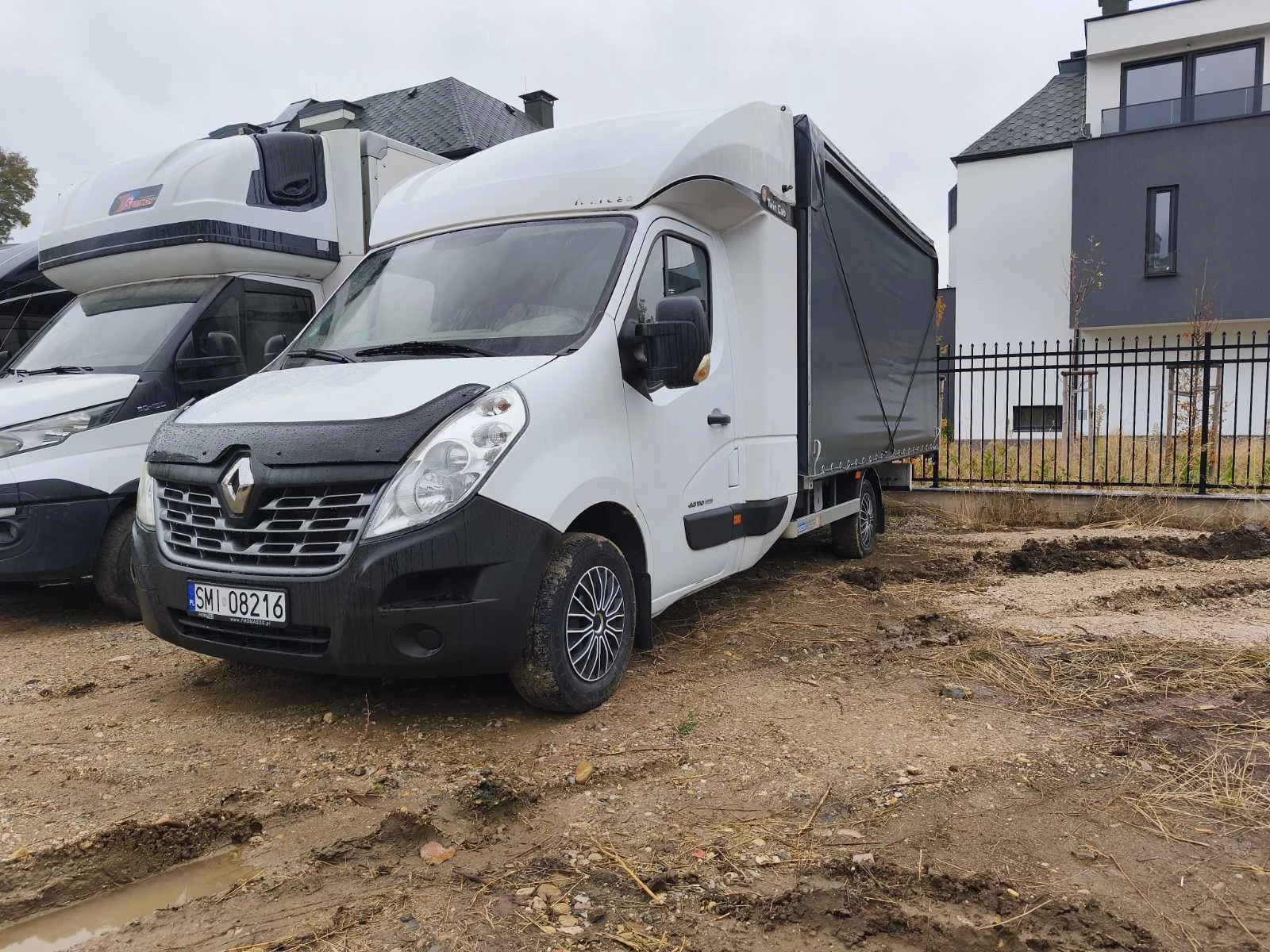 Renault Master   ///   | Mobile.bg   1