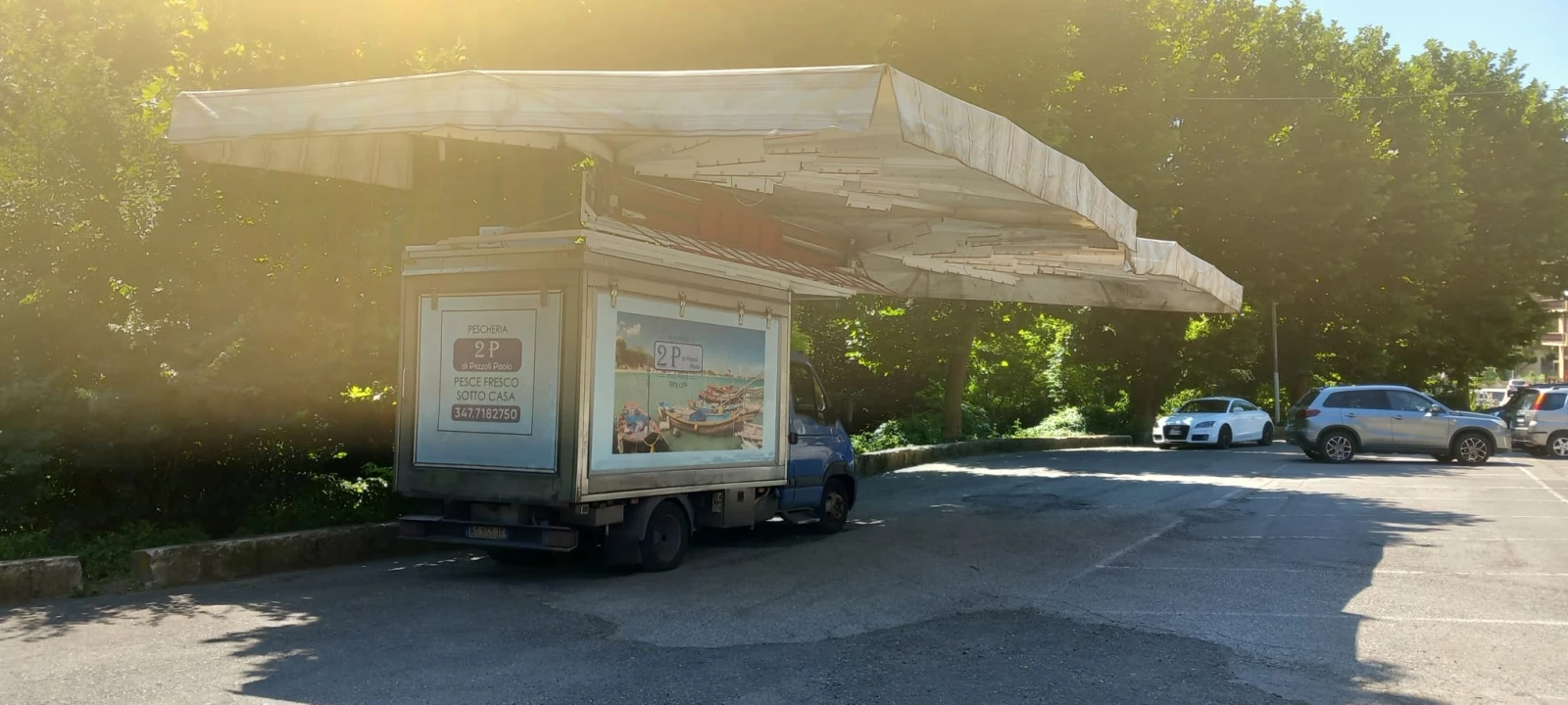 Renault Master 2.8D* 125кс* N1* СПЕЦИАЛЕН* , снимка 4 - Бусове и автобуси - 55132294