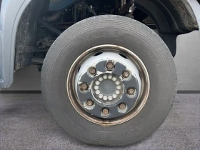 Mercedes-Benz Atego 1224 L, снимка 6