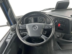 Mercedes-Benz Atego 1224 L, снимка 8