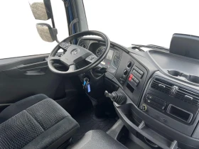 Mercedes-Benz Atego 1224 L, снимка 10