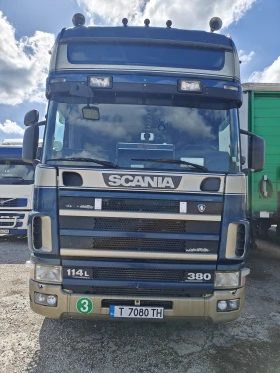  Scania 114