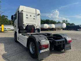 Man Tgx TGX 440 EEV | Mobile.bg    5