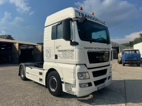 Man Tgx TGX 440 EEV | Mobile.bg    2
