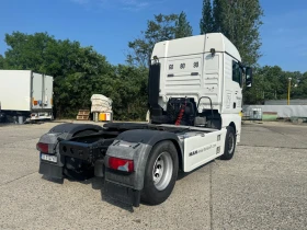 Man Tgx TGX 440 EEV | Mobile.bg    4