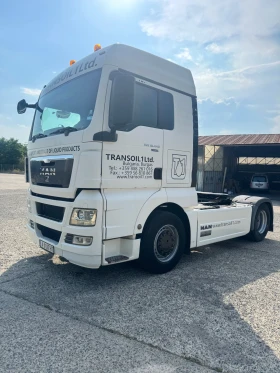 Man Tgx TGX 440 EEV | Mobile.bg    10